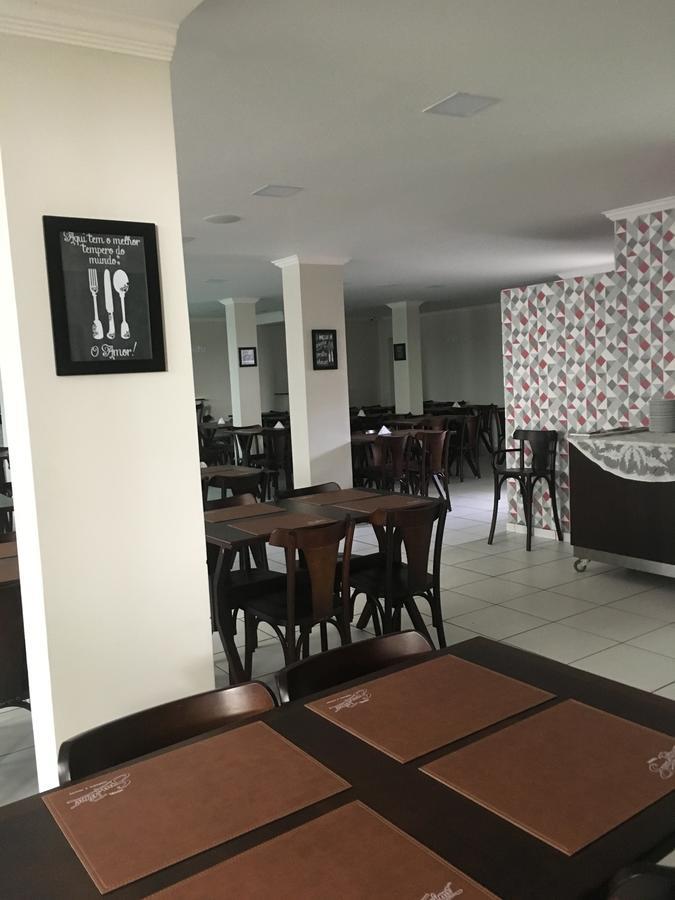 Hotel San Telmo Апаресіда Екстер'єр фото